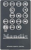 Original remote control HAMA Digital Photo Frame (REMCON2118)