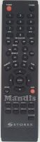Original remote control DEVO REMCON556