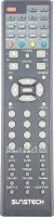 Original remote control LEIKER REMCON782
