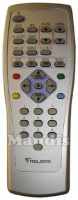 Original remote control RLT 1720