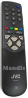 Original remote control JVC RM-C72 (48B00RMC72)
