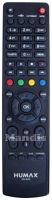 Original remote control HUMAX RM-E09