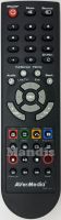 Original remote control AVERMEDIA RM-KV