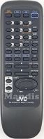 Original remote control JVC RM-SED452TRU