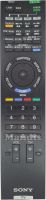 Original remote control SONY RM-YD037