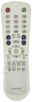 Original remote control CDV RM 612