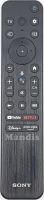 Original remote control SONY RMF-TX800U (101369112)