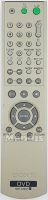Original remote control SONY RMT-D164P