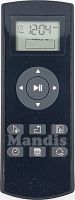 Original remote control SEB RS-RT900911