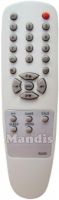 Original remote control IVORY RS09
