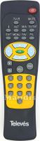 Original remote control TELEVES RSD7296