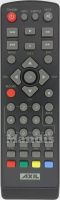 Original remote control RT0406HD