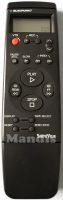 Original remote control BLAUPUNKT RTV 776 HIFI