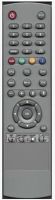 Original remote control DSRDTR9000TWIN