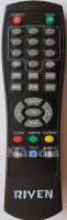 Original remote control RIVEN RIV001
