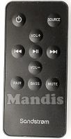 Original remote control SANDSTROM 105000314 (SDM105000314)