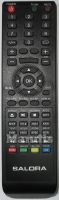 Original remote control SALORA SAL004