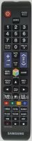 Original remote control SAMSUNG TM1250A (BN59-01198Q)
