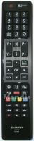 Original remote control RC 4848 (23182810)