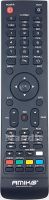 Original remote control SAB 8320