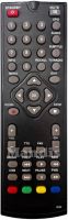 Original remote control FUJI ONKYO REMCON1652