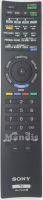 Original remote control SONY RM-YD036