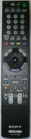 Original remote control RM-ED010 (148036011)