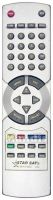 Original remote control STAR SAT REMCON1360