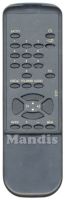 Original remote control TRIAX ST 21