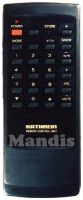 Original remote control TELEKA STR 2050