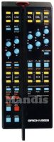 Original remote control BRIONVEGA REMCON1046