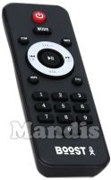 Original remote control BOOST STUPDJ10