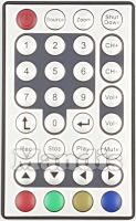 Original remote control SVEON STV20