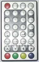 Original remote control SVEON STV22