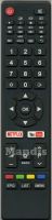 Original remote control UGV55G5S-ESi