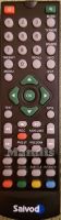 Original remote control SAIVOD TDT-GR13HD