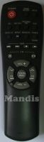 Original remote control SAMSUNG AH5900004A