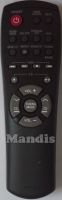 Original remote control SAMSUNG AH5900004B