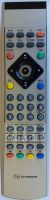 Original remote control SCHNEIDER STFT-2698