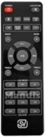 Original remote control SOUND VISION LedTowerLi