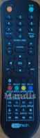 Original remote control SEELTECH SELD24-881HDB