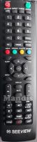Original remote control SEEVIEW 472628