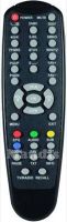 Original remote control DIGITAL BOX RCS1T1