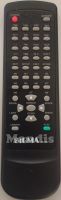 Original remote control SIGMA AS103