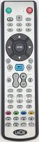 Original remote control LACIE Silverscreen