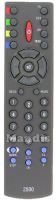 Original remote control HYPSON 2500 (S040030040)