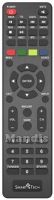 Original remote control SMART TECH SMT32Z30HC1L1B1