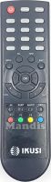 Original remote control IKUSI Smart Mini (Smartmini)
