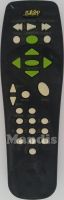 Original remote control SNAP Snap001