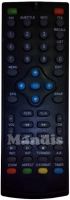 Original remote control SOGO SS-4750D